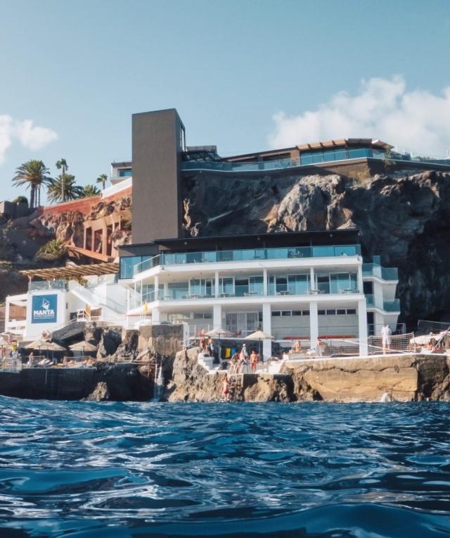 Schönste Sentido Hotels