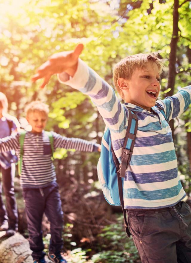 Aktivurlaub mit Kindern – die besten Tipps