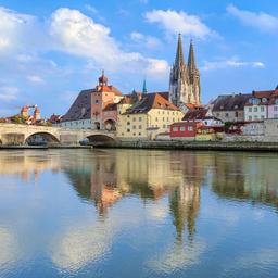 Hotel Regensburg