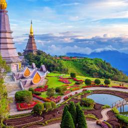 Hotel Chiang Mai