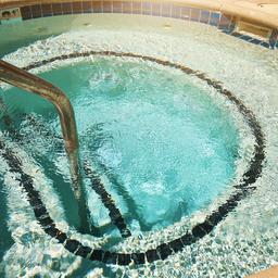 Wellnesshotels in Sachsen-Anhalt