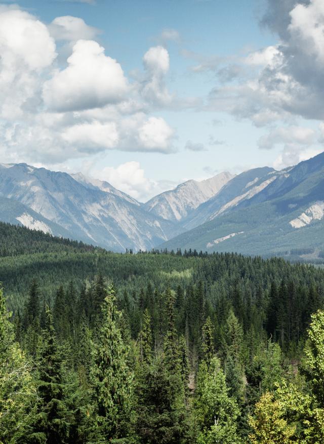 Beste Reisezeit Kanada