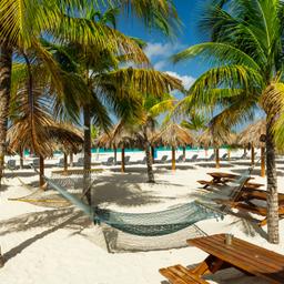 All-inclusive-Hotels auf Barbados
