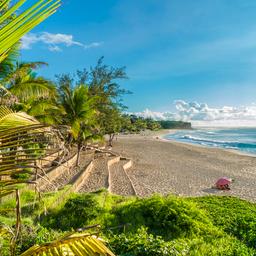Hotels auf Réunion