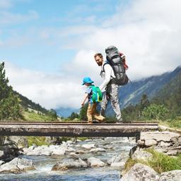 Familienhotels im Allgäu