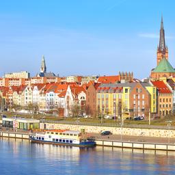 Hotel Stettin