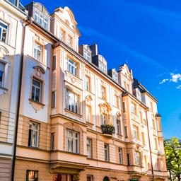 5-Sterne-Hotels München