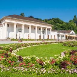 Hotel Baden-Baden