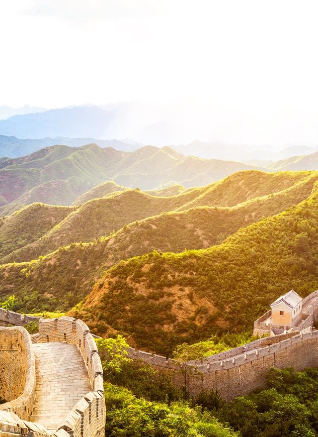 Rundreisen Asien asien-china-chinesische-mauer-t-474719070.jpg