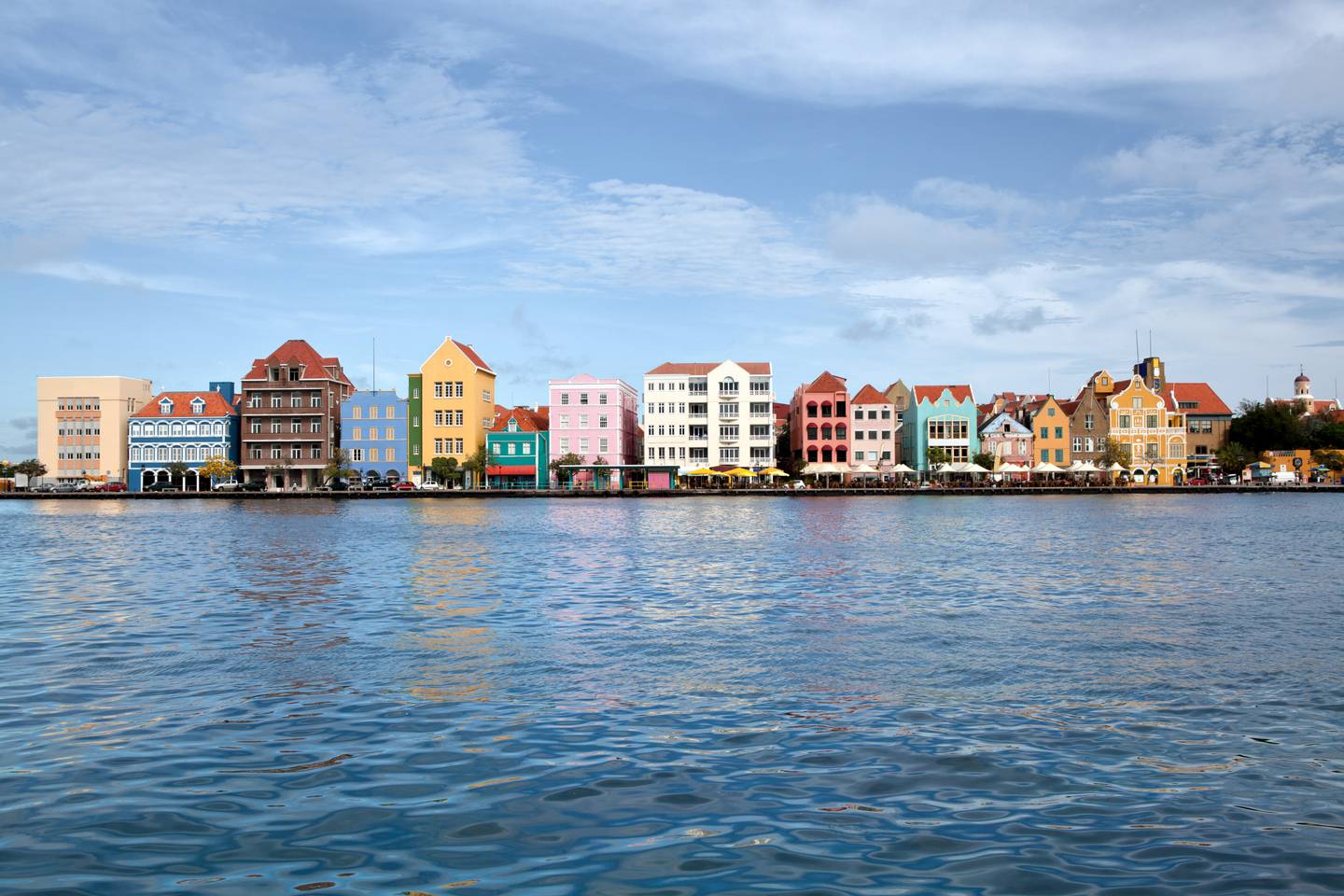bltcab4e9c6203e5f49-karibik-curacao-willemstad-punda-wasseransicht-g-156460505-2.jpg Wasseransicht von Punda