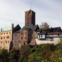 Hotel Eisenach