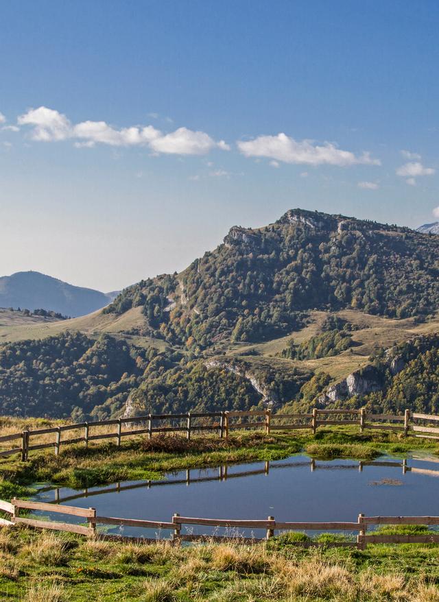 Monte Baldo Wanderung