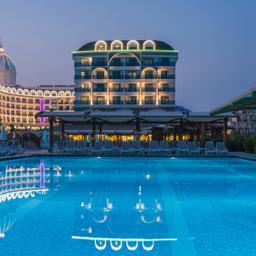 Luxushotels in der Türkei