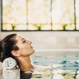 Wellnesshotels in Vorarlberg