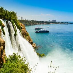 Pauschalreisen Antalya