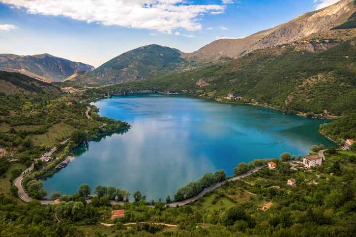 Hotels in den Abruzzen