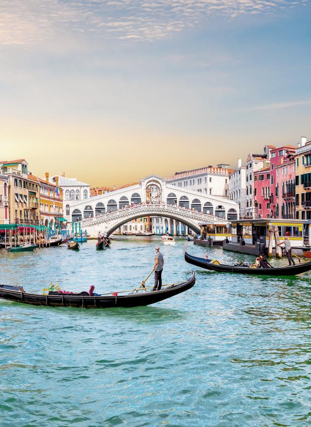 Venedig Geheimtipps