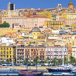 Hotel Cagliari