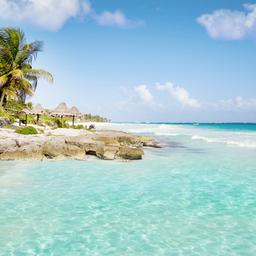 Urlaub in Tulum