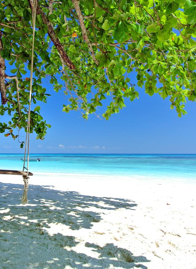 Beste Reisezeit für Thailand thailand-strand-schaukel-t-482730730.jpg