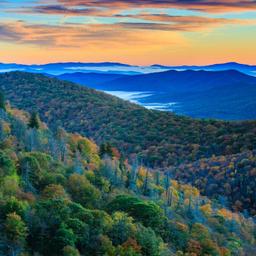 Hotel North Carolina