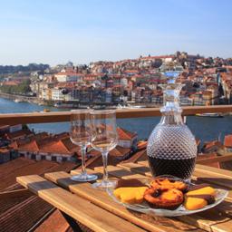 All-inclusive-Hotels in Portugal