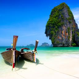 Pauschalreisen Thailand