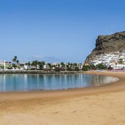 Luxushotels auf Gran Canaria