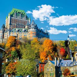 Hotel Québec