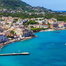 Pauschalreisen Ischia