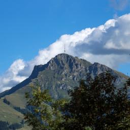Hotel Sankt Johann in Tirol
