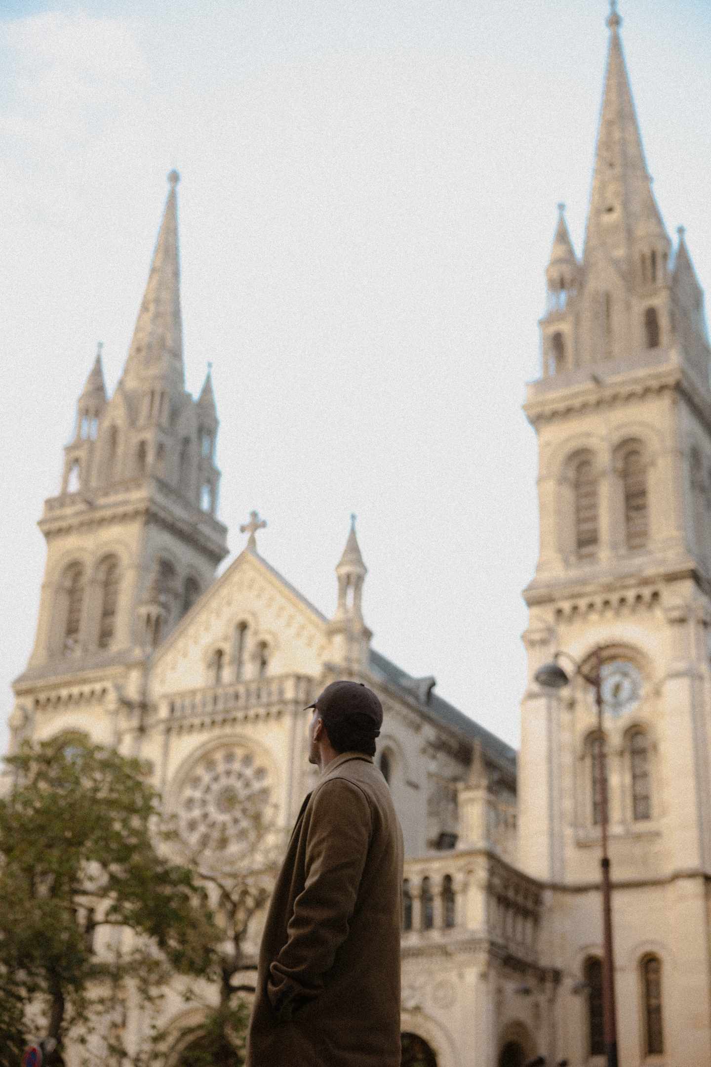 #niclasmachturlaub in Paris