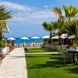 Clubhotels in Griechenland