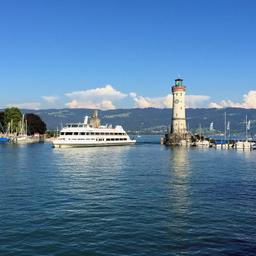 Hotel Lindau