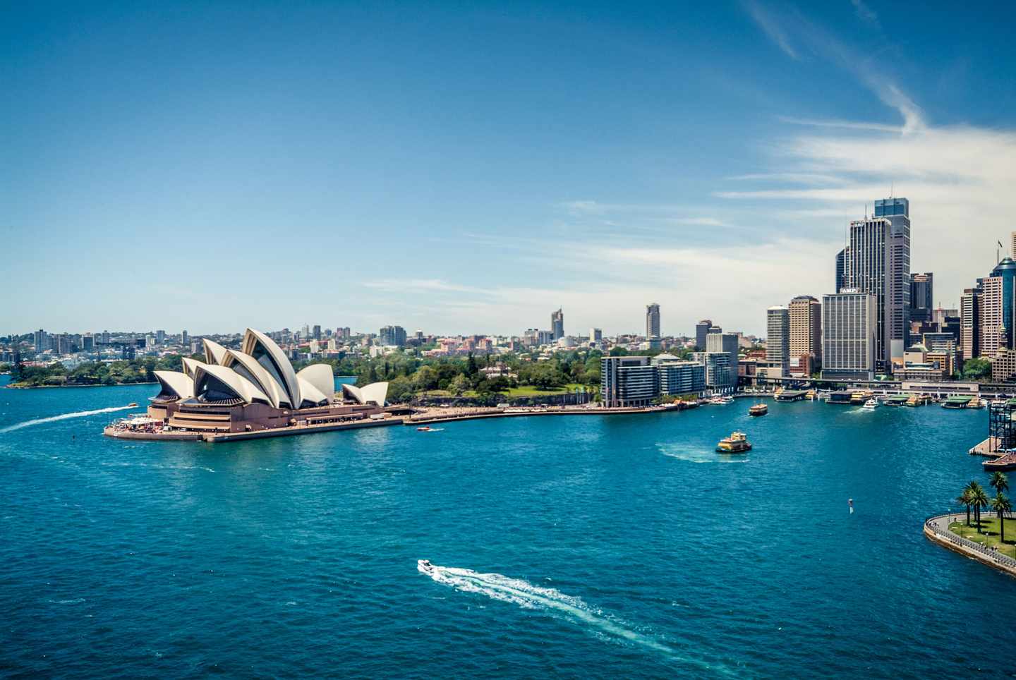 Hotels in New South Wales
