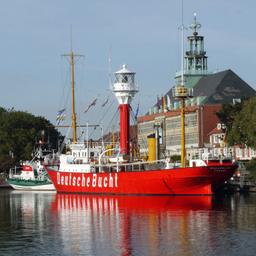 Hotel Emden
