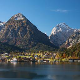 Hotel Pertisau