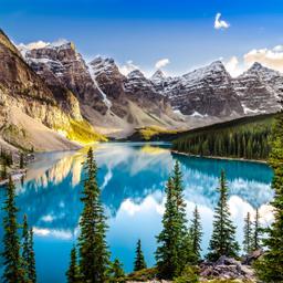 Hotels in Kanada