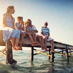 Familienhotels in Polen