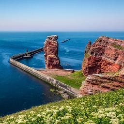 Hotel Helgoland
