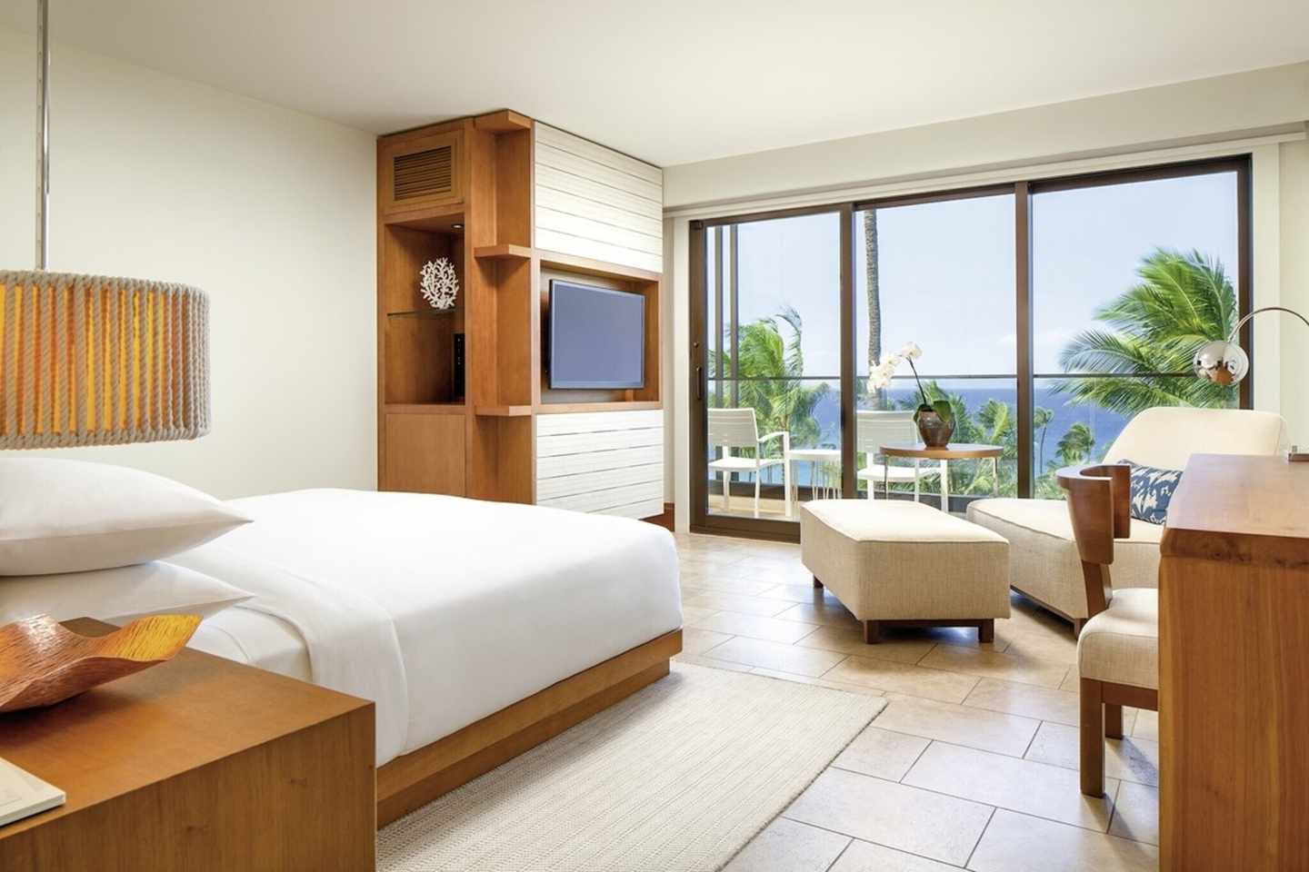 bltc5bc9f80fec62c98-nordamerika-usa-hawaii-andaz-maui-in-wailea-resort-der-ogg40385-an-S22-4.jpg Edle und komfortable Zimmerausstattung im Andaz Maui