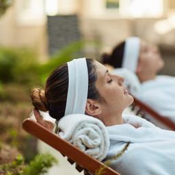 Wellnesshotels in Weimar