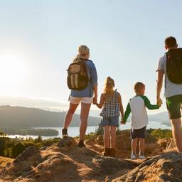 Familienhotels im Riesengebirge