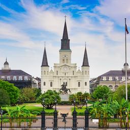 Hotel New Orleans