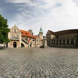 Hotels Braunschweig