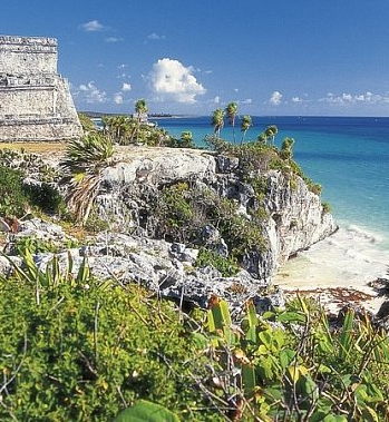 Yucatán Rundreise