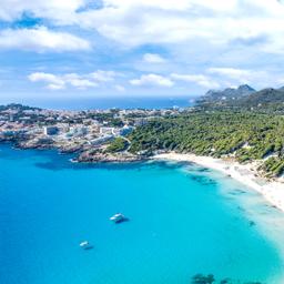 Urlaub Cala Ratjada