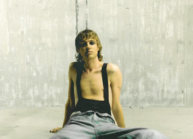 Stars auf Reisen – Isak Danielson im Interview