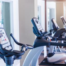 Sporthotels in Baden-Württemberg
