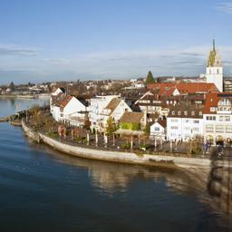 Hotel Friedrichshafen